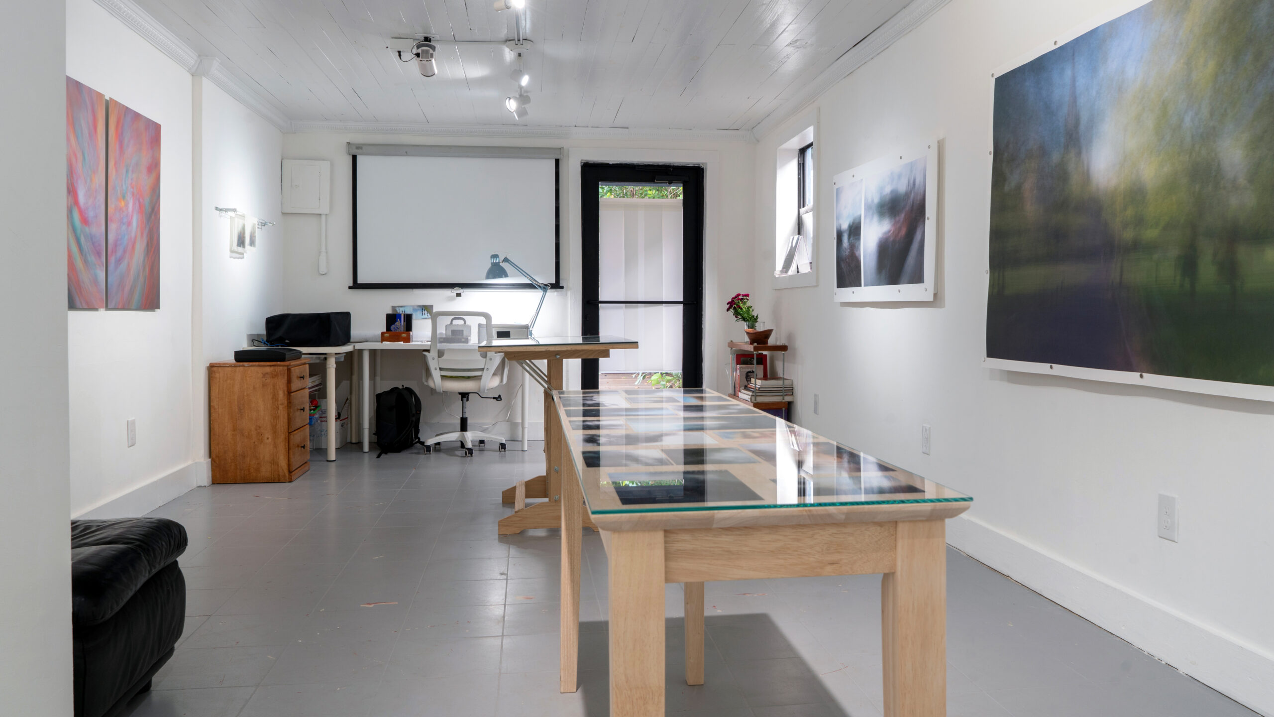 01 Studio Gallery